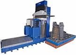Picture for category Floor boring machine