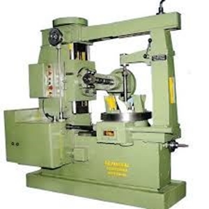 Picture for category Gear hobbing machine