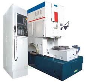 Picture for category Gear shaping machine