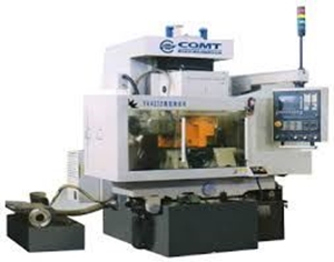 Picture for category Gear shaving machine