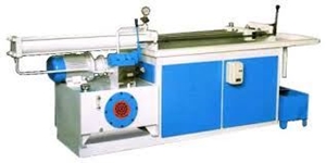 Picture for category Horizontal broaching machine