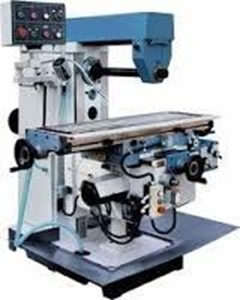 Picture for category Horizontal milling machine