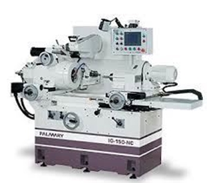 Picture for category Internal grinding machine