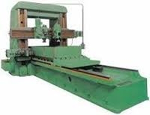 Picture for category Planning machine