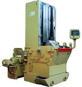 Picture for category Surface broaching machine