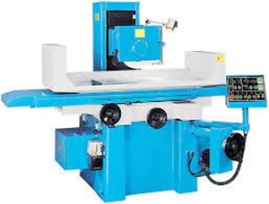 Picture for category Surface grinding machine