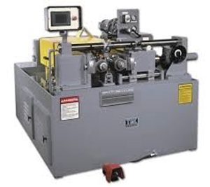 Picture for category Thread rolling machine