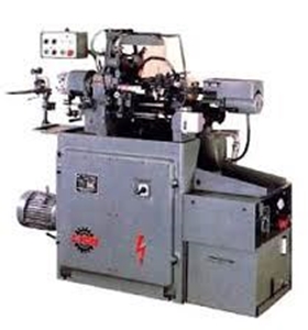 Picture for category Traub machine