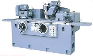 Picture for category Universal grinding machine