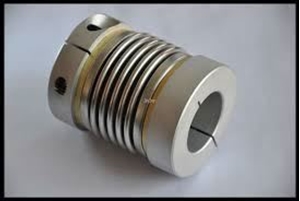 Picture for category Ball screw coupling