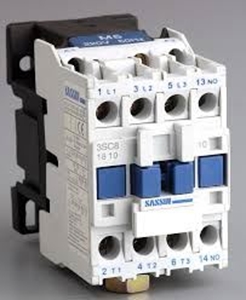 Picture for category Contactor