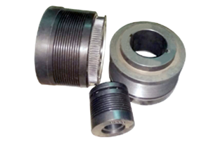 Picture for category Motor Pulley