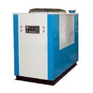 Picture for category Compressed Air dryer