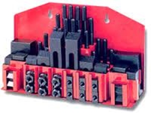 Picture for category Clamping kit