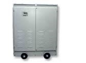 Picture for category Isolation transformer