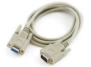 Picture for category Rs 232 cable