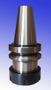 Picture for category Iso 40 tool holder