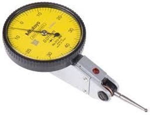 Picture for category Lever type dial indicator