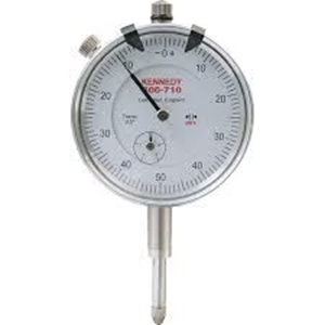 Picture for category Plunger type dial indicator