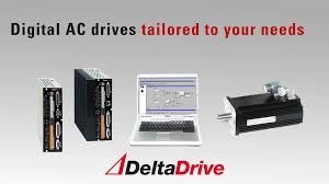 Picture for category Delta cnc controller Retrofitting