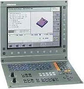 Picture for category Heidenhain cnc controller Retrofitting