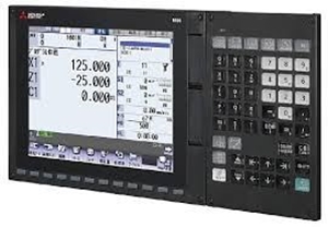 Picture for category Mitsubishi cnc controller Retrofitting