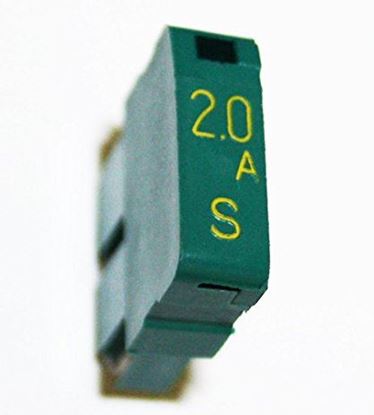 Picture of Daito  Fuse 1.0 amp SMP10 Fanuc A60L-0001-0075#1.0