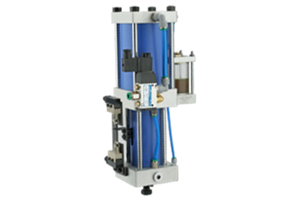 Picture of Hydro pneumatic Cylinder