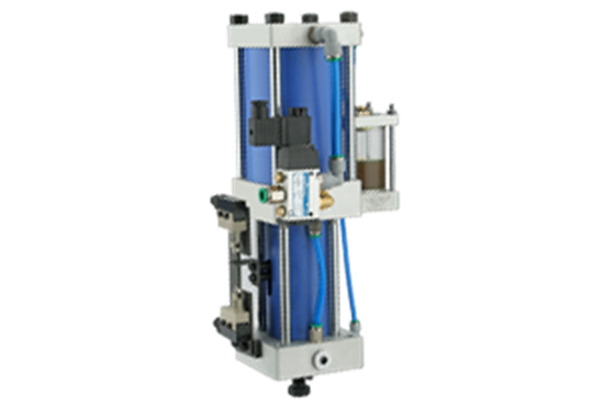 Picture of Hydro pneumatic Cylinder