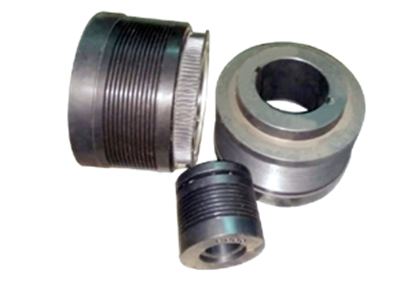 Picture of Spindle Pulley 100 mm