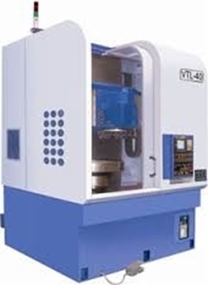 Picture of Cnc Vtl 300