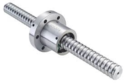 Picture of Ball Screw 25 10 D LH EC
