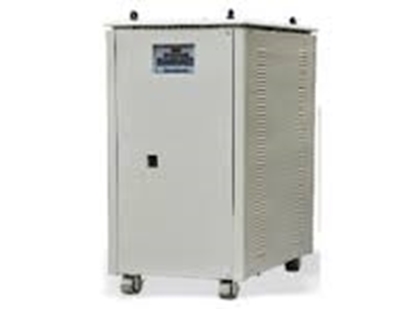 Picture of Servo Voltage stabilizer 10 Kva