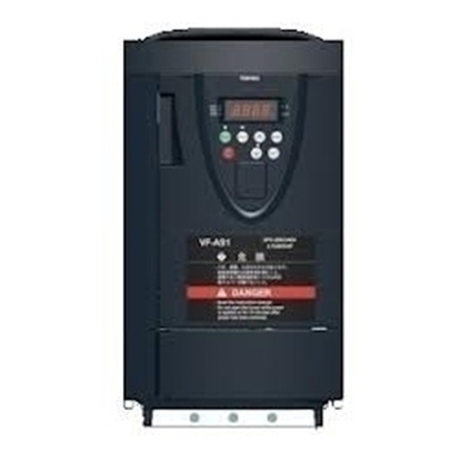 Picture of Vfd - 1 Phase 1 Hp