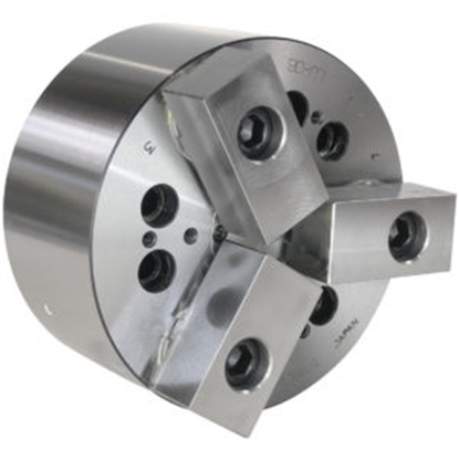 Picture of Close Center Hydraulic Chuck 135