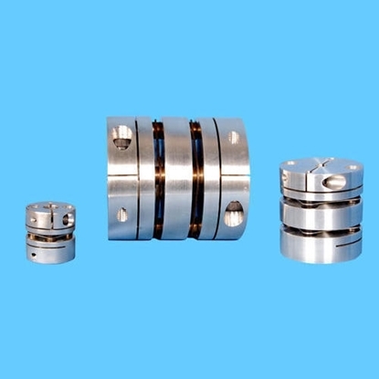 Picture of Bfc 26 Flexible Shaft Coupling