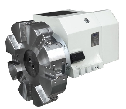 Picture of Hydraulic Turret 100