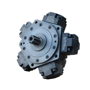 Picture for category Radial Piston Pump