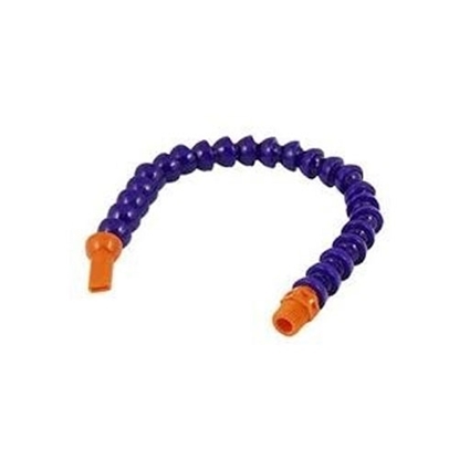 Picture of 1/2" Coolant Pipe Regular 6" Round & Flat