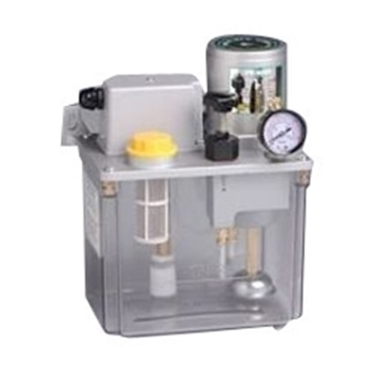 Picture of Motorised Lubrication Pump Alu 03 3 Phase