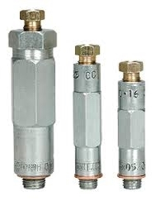 Picture of Lubrication cartridge Dd1 0.01