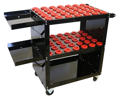 Picture of Tool Cart Floor Model UTT 100