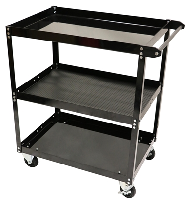 Picture of Medium Duty Utility Cart