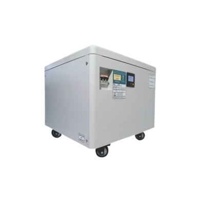 Picture of Static Voltage Stabilizer 10 kva