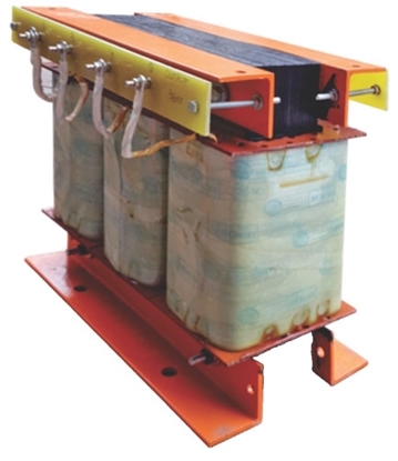 Picture of Stepdown Transformer 10 Kva