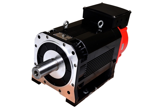 Picture of Spindle Servo Motor - 165Y - 1.1 KW