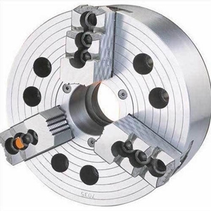 Picture for category Hydraulic Chuck