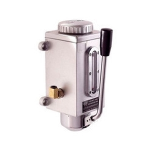 Picture for category Manual Lubrication Pump