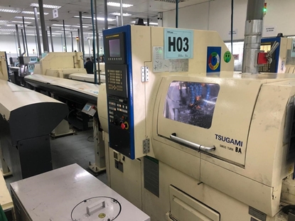 Picture of Sliding Head Tsugami 26 mm
