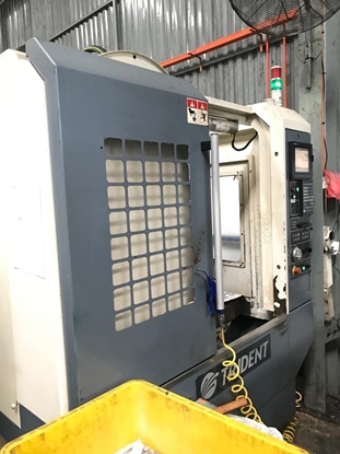Picture of Trident TR 513 Drill Tap Center